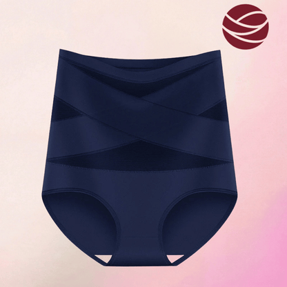 Culotte haute gainante spécial post partum