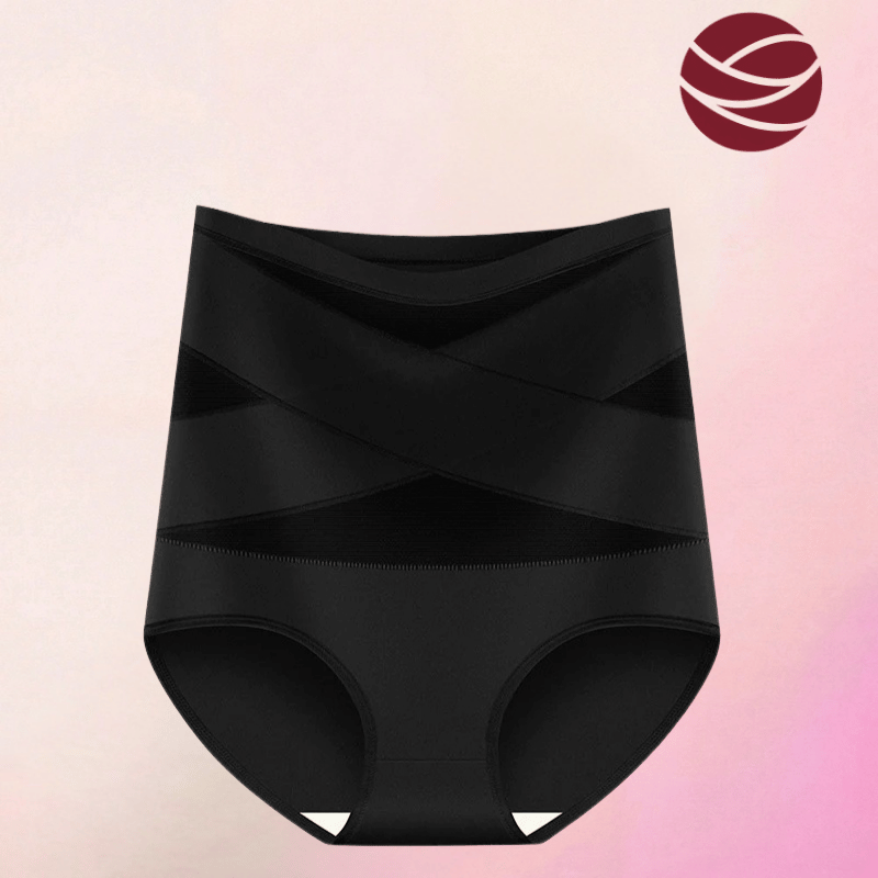 Culotte haute gainante spécial post partum