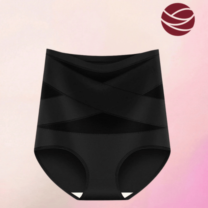 Culotte haute gainante spécial post partum
