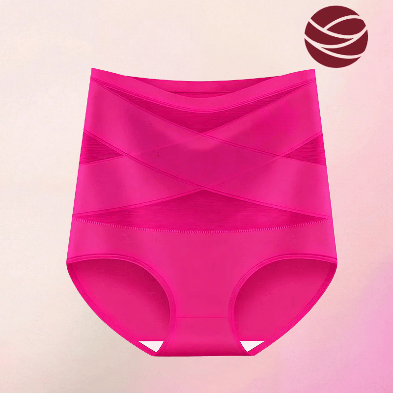 Culotte haute gainante spécial post partum